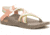 Chaco Z1 Classic - Womens, ScoopApricot, 8, JCH109528-M-8