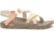 Chaco Z1 Classic - Womens, ScoopApricot, 8, JCH109528-M-8