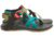 Chaco Z1 Classic - Womens, TealAvocado, 12, JCH109522-M-12