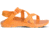 Chaco Z1 Classic - Womens, Zinnia, Medium, 05.0, JCH107636-05.0