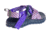 Chaco Z1 Ecotread Sandals - Kids, 13 Kid, Picnic Purple, J180008-13
