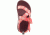 Chaco Z1 Ecotread Sandals - Kids, 1 Youth, Kaleido Peach, J180022-01.0