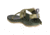 Chaco Z1 Ecotread Sandals - Kids, 1 Youth, Vortex Avocado, J180059-01.0