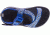 Chaco Z1 Ecotread Sandals - Kids, 1 Youth, Swell Eclipse, J180061-01.0