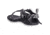 Chaco Z1 Ecotread Sandals - Kids, 3 Youth, Static Black, J180063-03.0