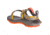 Chaco Z1 Ecotread Sandals - Kids, 1 Youth, Scatter Poppy, J180065-01.0