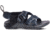 Chaco Z1 Ecotread Sandals - Kids, 10 Kid, Amp Navy, J180271-10.0