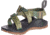 Chaco Z1 Ecotread Sandals - Kids, 1 Youth, Drift Hunter, J180255-01.0