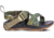 Chaco Z1 Ecotread Sandals - Kids, 1 Youth, Drift Hunter, J180255-01.0