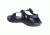 Chaco Z2 Classic Sandal - Men's, Stepped Navy, 7 US J106171-07.0