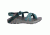 Chaco Z2 Classic Sandal - Men's, Flare Pine, 9 US J106173-09.0