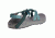 Chaco Z2 Classic Sandal - Men's, Flare Pine, 9 US J106173-09.0