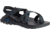Chaco Z2 Classic Sandal - Men's-Picado Blue-Wide-9