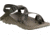 Chaco Z2 Classic Sandal - Men's-Stripes Olive-Medium-7