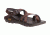 Chaco Z2 Classic Sandal - Men's, Vibe Cone, 8 US Medium, J105995-8