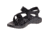 Chaco Z2 Classic Sandal - Women's, Black, 12 US J105430-12.0