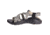 Chaco Z2 Classic Sandal - Women's, Trine Black &amp; White, 5 US J106564-05.0