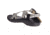 Chaco Z2 Classic Sandal - Women's, Trine Black &amp; White, 5 US J106564-05.0