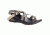 Chaco Z2 Classic Sandal - Women's, Trine Black &amp; White, 5 US J106564-05.0