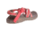 Chaco Z2 Classic Sandal - Women's, Swell Peach, 8 US J106566-08.0