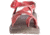 Chaco Z2 Classic Sandal - Women's, Swell Peach, 8 US J106566-08.0