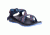 Chaco Z2 Classic Sandal - Women's, Static Eclipse, 11 US J106568-11.0