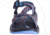 Chaco Z2 Classic Sandal - Women's, Static Eclipse, 11 US J106568-11.0