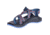 Chaco Z2 Classic Sandal - Women's, Static Eclipse, 11 US J106568-11.0