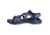 Chaco Z2 Classic Sandal - Women's, Static Eclipse, 11 US J106568-11.0