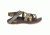 Chaco Z2 Classic Sandal - Women's, Quilt Golden, 6 US J106570-06.0