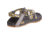 Chaco Z2 Classic Sandal - Women's, Quilt Golden, 6 US J106570-06.0