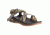 Chaco Z2 Classic Sandal - Women's, Quilt Golden, 6 US J106570-06.0