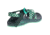 Chaco Z2 Classic Sandal - Women's, Brocade Pine, 5 US J106572-05.0
