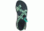 Chaco Z2 Classic Sandal - Women's, Brocade Pine, 5 US J106572-05.0