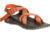 Chaco Z2 Classic Sandal - Women's-Native Apricot-Medium-6