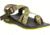 Chaco Z2 Classic Sandal - Womens-Bombina Citrus-Medium-5