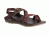 Chaco Z2 Classic Sandal, Summit Brown, 8, J105807W-8