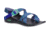 Chaco Z2 Classic - Womens, Foliole Royal, Medium, 6, J107204-6