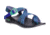 Chaco Z2 Classic - Womens, Foliole Royal, Medium, 6, J107204-6