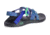 Chaco Z2 Classic - Womens, Foliole Royal, Medium, 6, J107204-6