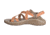 Chaco ZCloud 2 - Mens, Cascade Tan, Medium, 10, J106525-10