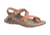 Chaco ZCloud 2 - Mens, Cascade Tan, Medium, 10, J106525-10