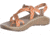 Chaco ZCloud 2 - Mens, Cascade Tan, Medium, 9, J106525-9