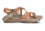 Chaco ZCloud 2 - Mens, Cascade Tan, Medium, 9, J106525-9