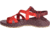 Chaco ZCloud 2 - Mens, Grenadine, Medium, 10, J106735-10