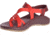 Chaco ZCloud 2 - Mens, Grenadine, Medium, 10, J106735-10