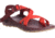Chaco ZCloud 2 - Mens, Grenadine, Medium, 10, J106735-10