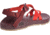 Chaco ZCloud 2 - Mens, Grenadine, Medium, 10, J106735-10