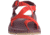Chaco ZCloud 2 - Mens, Grenadine, Medium, 10, J106735-10