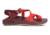 Chaco ZCloud 2 - Mens, Grenadine, Medium, 10, J106735-10